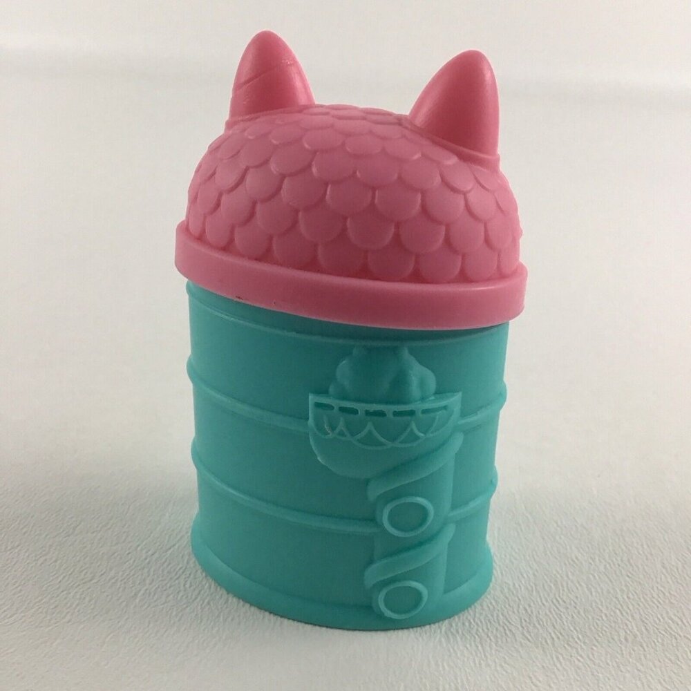 Gabby's Dollhouse Surprise Mini Figure Doll Blind Bag Capsule DreamWorks Toy - Picture 4 of 8